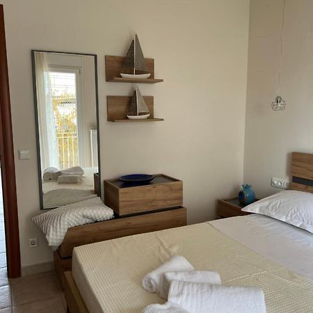 To Spiti Διαμέρισμα Κεραμωτή Εξωτερικό φωτογραφία