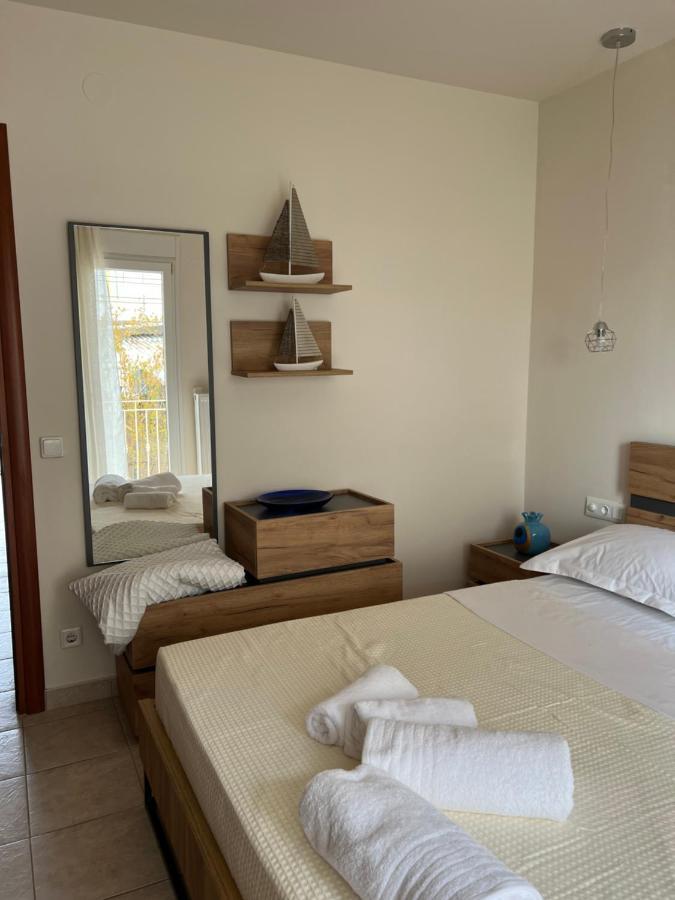 To Spiti Διαμέρισμα Κεραμωτή Εξωτερικό φωτογραφία