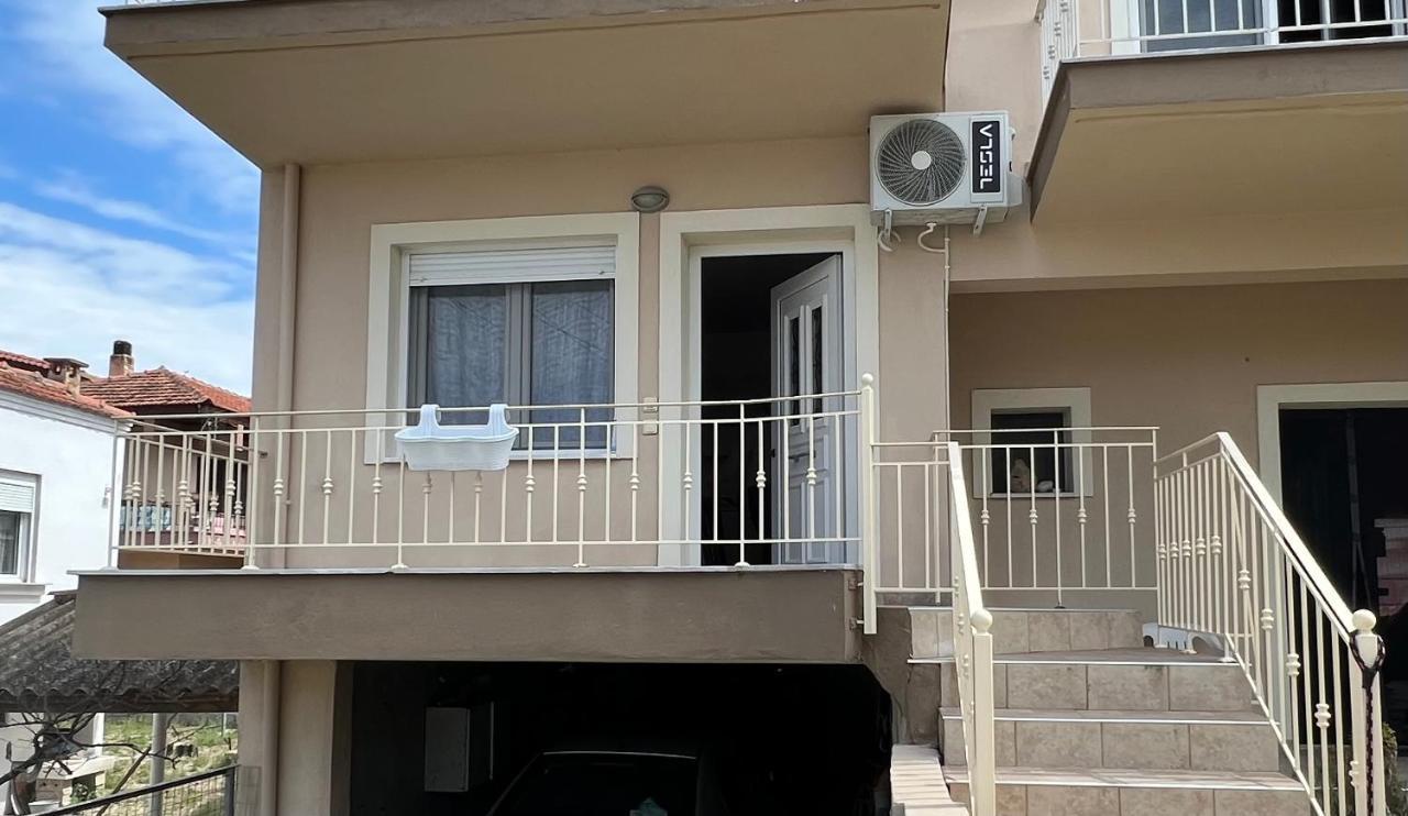 To Spiti Διαμέρισμα Κεραμωτή Εξωτερικό φωτογραφία